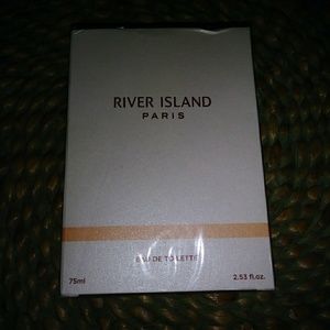 River Island Paris Eau De Toilette 2.53 FL OZ